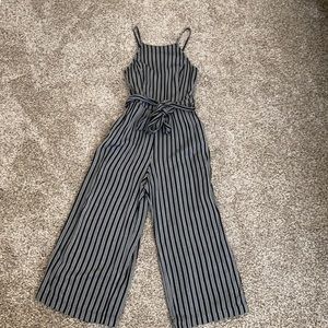 Hollister Romper